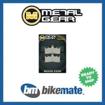 Brake Pads Sintered S2 Front Left For Jay Caliper A4 P/l All. Fixed Price $37.71.