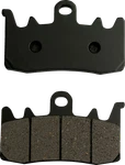 Drag Specialties B16-0962SCP Brake Pads RA1250 Front Cvo Road Glide St. Fixed Price $34.51.