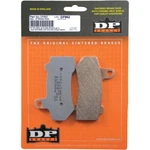 Brakes Standard Sintered Metal Pads (DP962). Fixed Price $47.70.