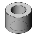 Dinex 17200055 Universal Fitting. Fixed Price $32.61.
