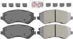 Disc Pad Set-rear Drum Ameribrakes PRM856. Fixed Price $48.99.
