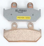 Brakes SDP116HH Hh+ Supersport Pads Front. Fixed Price $68.95.