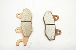 Yamaha 4SS-W0045-00-00 Brake Pad. Fixed Price $24.99.