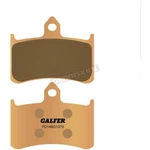 Galfer Hh Sintered Brake Pads - FD148G1370. Fixed Price $44.75.