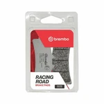 Brembo 07BB37SR Disc Brake Pad Set Front For 2019-2023 Aprilia RSV4 1100 Factory. Fixed Price $107.30.