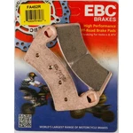 Ebc Brakes Pads FA452R. Fixed Price $40.11.