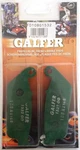 Aramid Semi Metallic Front Brake Pads Galfer FD108G1532. Fixed Price $17.46.