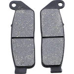 Drag Specialties Brake Pad Organic FAD672. Fixed Price $19.60.