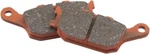 Ebc Semi Sintered Pad Rear - FA174V. Fixed Price $42.56.