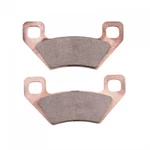 Tusk Brake Pad - Sintered Metal TA395R. Fixed Price $30.96.