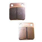 Brake Pads 1989-2014 Yamaha Big Atv Bear 250 Raptor 125 Blaster 200. Fixed Price $10.54.