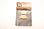 Moose Racing 1721-0748, M961-S47 Brake Pad Kit Nos. Fixed Price $37.90.