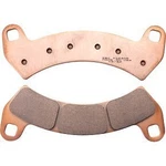 Ebc FA680R Long-life Sintered "r" Brake Pads. Fixed Price $72.20.
