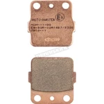 Moto-master Sintered Brake Pads 1919766. Fixed Price $27.86.