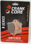 Crank Core - Series / Sintered Brake Pads. Fixed Price $40.00.