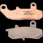 Brakes DP215 Pad Mx Suz Rear. Fixed Price $58.08.