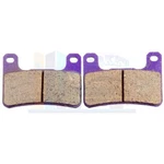 PMT2018 Front Brake Pad For 2005-2015 Suzuki Vstrom Hayabusa GSXR1000 Kit. Fixed Price $8.36.
