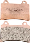 Ebc Standard Brake Pads FA123HH. Fixed Price $41.10.