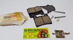 Nos Yamaha Brake Pad Kit XJ900 VIRAGO700 FZ1200T 26H-W0046-00 Oem. Fixed Price $49.99.