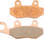Ebc Sintered "r" Brake Pads FA135R. Fixed Price $35.99.