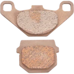 Moose Utility Division Xcr Comp Pads M312-S47. Fixed Price $55.79.