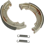 Moose Offroad Rear Brake Shoes For Suzuki M9159 - Aramid Fiber Material. Fixed Price $46.95.