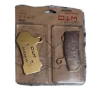 New D1M Racing Sintered Brake Pads A20409 Fast Free Shipping. Fixed Price $19.00.