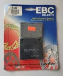 Aftermarket Ebc Brakes FA36 Kz Xn Gs Gv Suzuki Kawasaki Set. Fixed Price $25.00.