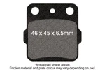 Ebc Pad Set FA4669/4. Fixed Price $98.04.