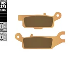 Galfer Hh Sintered Right Front Pad FD378G1397 Yamaha Grizzly 550 700 Raptor 250R. Fixed Price $17.95.