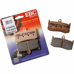 Ebc Brake Pads Race Only GPFAX604/4HH. Fixed Price $103.22.