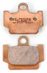 Brakes DP403 Standard Sintered Metal Pads. Fixed Price $64.30.