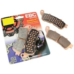 Ebc Hh Front Brake Pads For Suzuki 1994 RF600 Rr. Fixed Price $38.44.