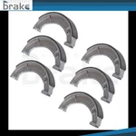 Brake Shoes For 2000 2001 2002 2004 Yamaha YFM400F 4X4 Big Bear Rear 3 Pair. Fixed Price $24.37.