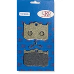 Lyndall Racing Brakes Gold Organic Pads 7182-GPLUS. Fixed Price $63.86.