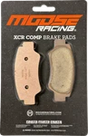 Moose Offroad M724-S47 Brake Pad Front Segway. Fixed Price $48.95.