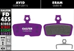 Galfer Brake Pads For Sram Code Rsc Guide Re DB8 - FD455 G1652 Ebike Purple. Fixed Price $27.57.