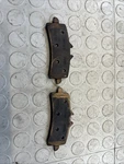 Brembo Fits 83-84 Suzuki Rg 250CC Brake Pad Front Oem. Fixed Price $50.00.