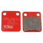 Ebc Series Carbon Brake Pads For 2002-2007 Suzuki LT-F400F Eiger 4X4 Atv Front. Fixed Price $37.60.