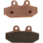 Drag Specialties Sintered Brake Pads 1721-3026. Fixed Price $39.58.
