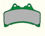 Vesrah Organic Brake Pads VD-901. Fixed Price $31.03.