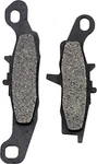 Galfer Semi-metallic Brake Pads (FD204G1054). Fixed Price $19.48.