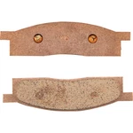 Moto-master Nitro Brake Pads 91221-PU 1721-3388. Fixed Price $34.65.