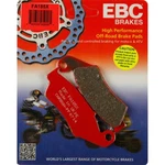 Ebc Brakes Pads FA185X. Fixed Price $36.26.