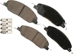 Motorcraft BRF-1081-D CR3Z-2001-C Disc Brake Pad Set 11-14 Ford Mustang. Fixed Price $34.97.