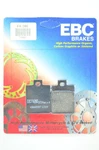 Standard Organic Brake Pads Ebc FA260. Fixed Price $22.95.