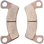 Moose Utility Division Xcr Sintered Metal Brake Pads / One Pair M592-S47. Fixed Price $44.95.