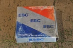 Brakes EBC341-PU. Fixed Price $22.95.