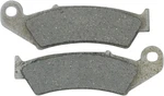 Moose Racing Qualifier Brake Pads 1720-0250. Fixed Price $28.99.