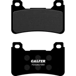 Galfer FD326G1054 Brake Pad - Black. Fixed Price $40.79.